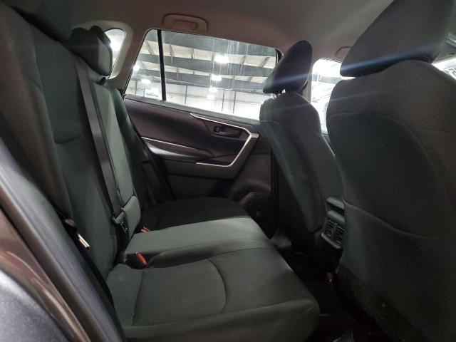 2019 TOYOTA RAV4 LE - 2T3MWRFV2KW005240