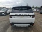 LAND ROVER RANGE ROVE photo