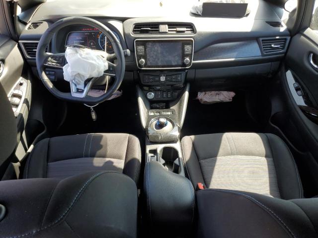 2023 NISSAN LEAF SV PL - 1N4CZ1CVXPC559439