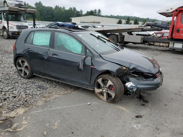 2017 VOLKSWAGEN GTI S/SE - 3VW447AU2HM028873