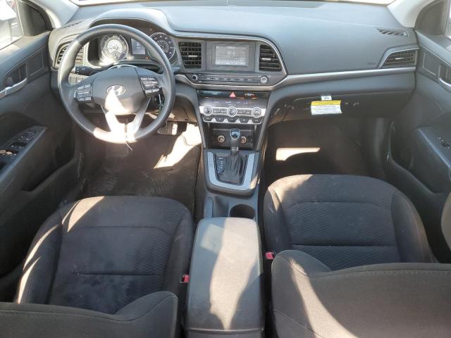 2020 HYUNDAI ELANTRA SE - 5NPD74LF7LH615477
