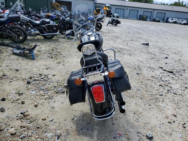 2003 VICTORY MOTORCYCLES CLASSIC CR - 5VPCB16D533000913