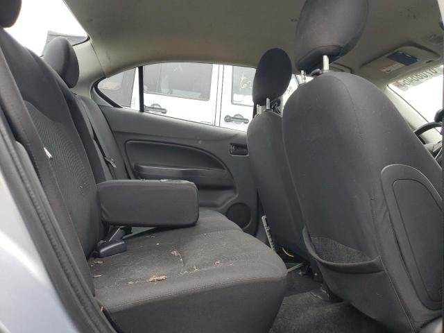 2019 MITSUBISHI MIRAGE G4 - ML32F3FJ7KHF17329