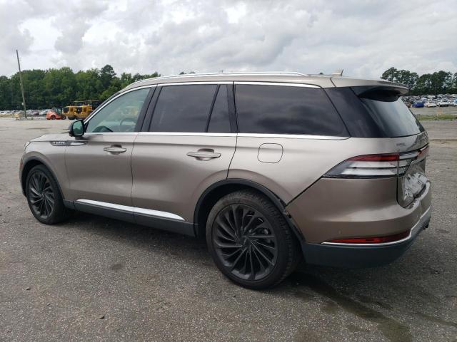 VIN 5LM5J7XCXLGL10480 2020 Lincoln Aviator, Reserve no.2