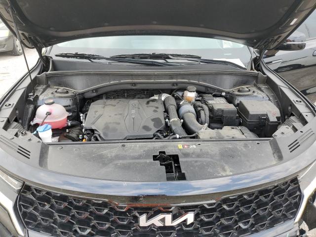 2023 KIA SORENTO SX - 5XYRK4LF3PG201324