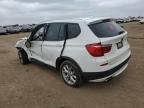 BMW X3 XDRIVE2 photo