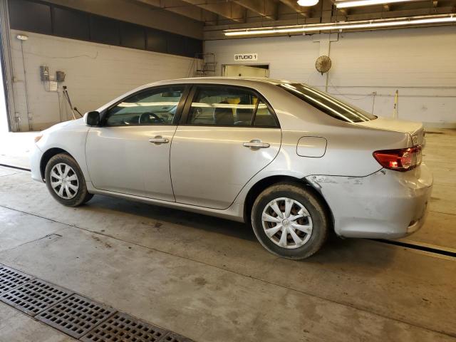 2011 TOYOTA COROLLA BA - 2T1BU4EE0BC696960