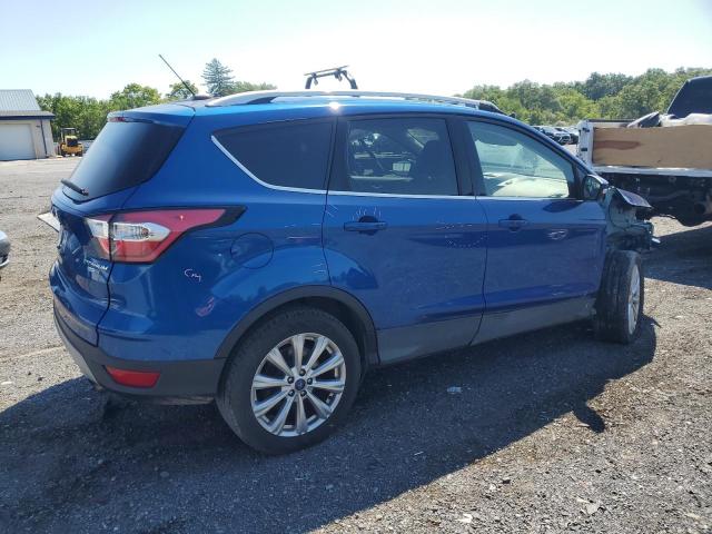 2017 FORD ESCAPE TIT - 1FMCU9JD7HUC44624