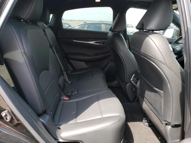 2022 INFINITI QX55 LUXE 3PCAJ5J31NF104660