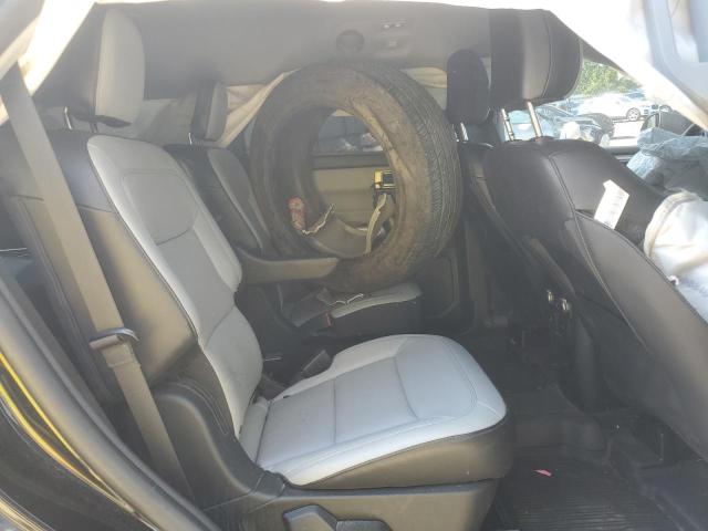 2021 FORD EXPLORER X - 1FMSK8DH0MGA91197