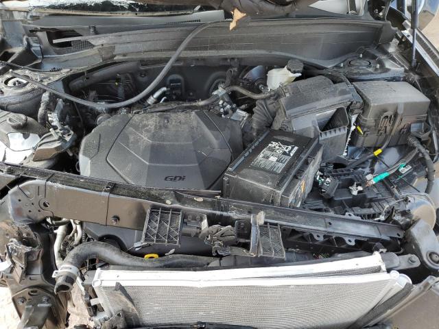2023 HYUNDAI PALISADE C - KM8R7DGE7PU545624
