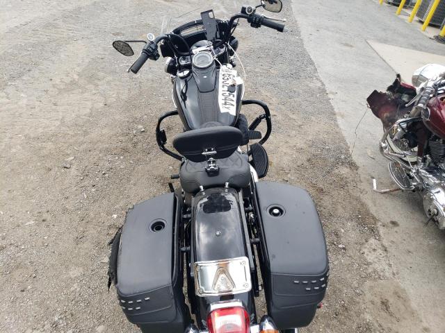 2020 HARLEY-DAVIDSON FLHCS 1HD1YBK10LB069549