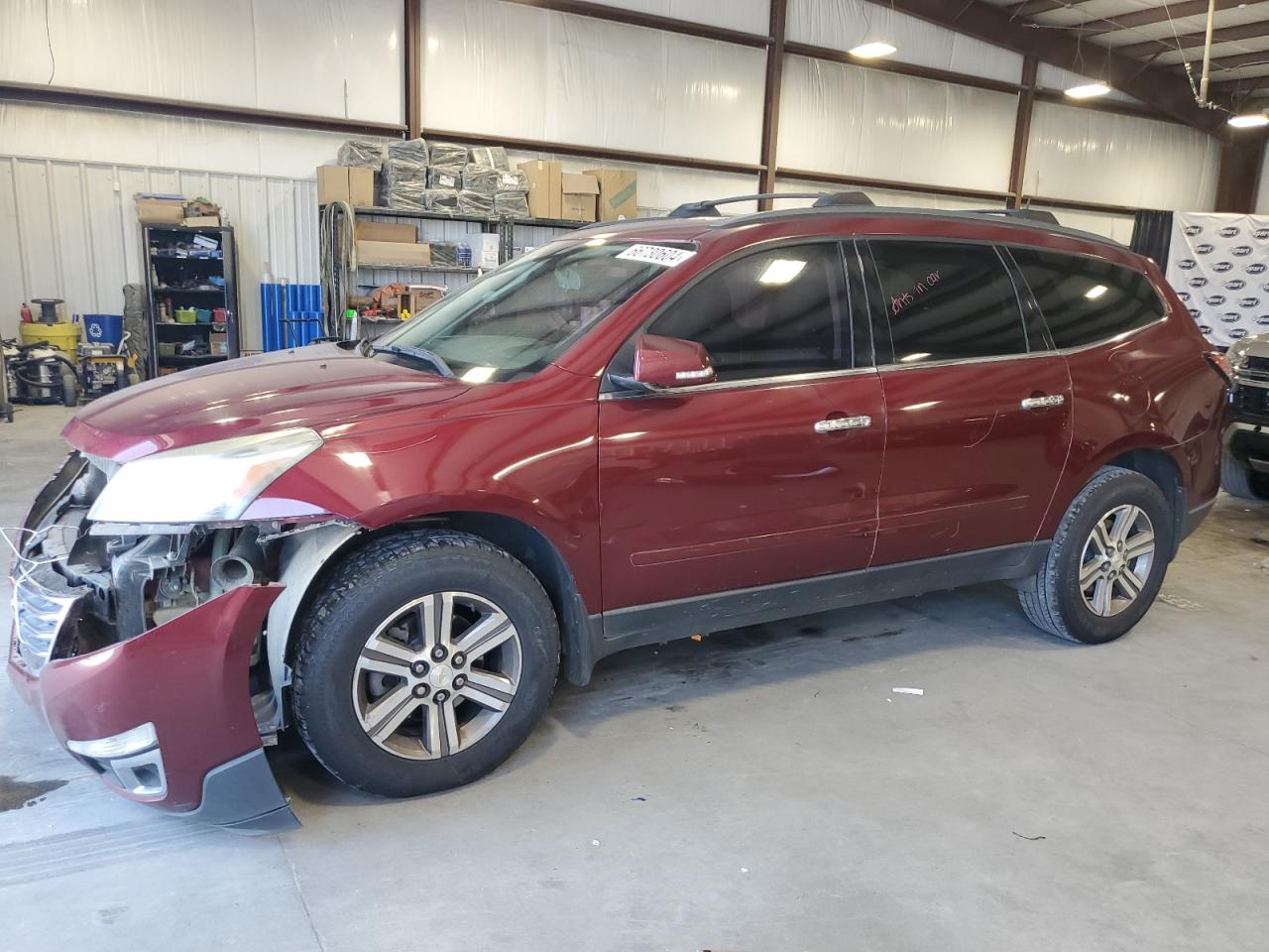 Chevrolet Traverse 2016 1LT