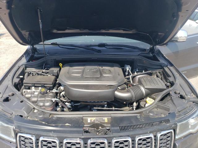 2021 JEEP GRAND CHER - 1C4RJFBGXMC675392