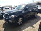 INFINITI QX80 BASE снимка