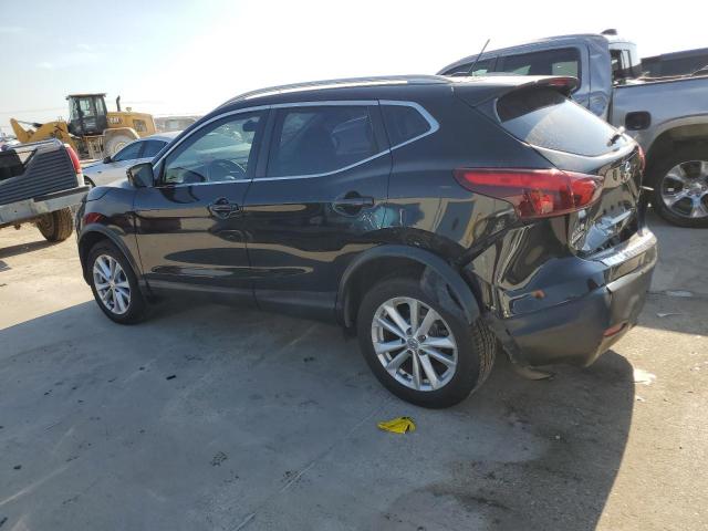 2018 NISSAN ROGUE SPT JN1BJ1CP5JW105252