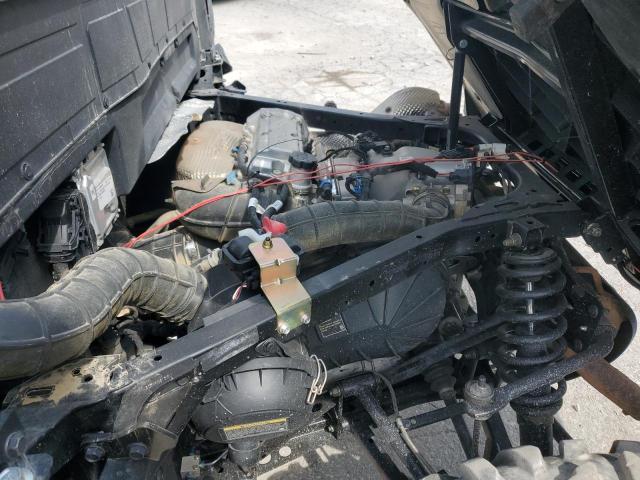 2022 POLARIS RANGER CRE - 4XAT6E994N8012873