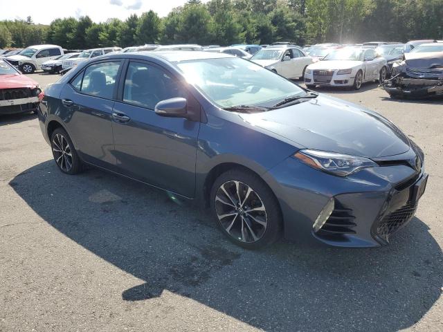 2018 TOYOTA COROLLA L - 2T1BURHE7JC038236