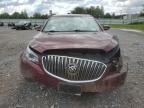 BUICK LACROSSE photo