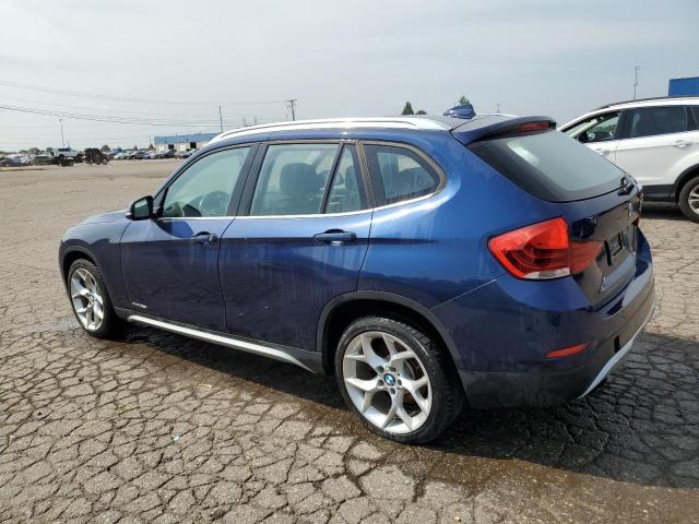 VIN WBAVL1C52EVY20985 2014 BMW X1, Xdrive28I no.2