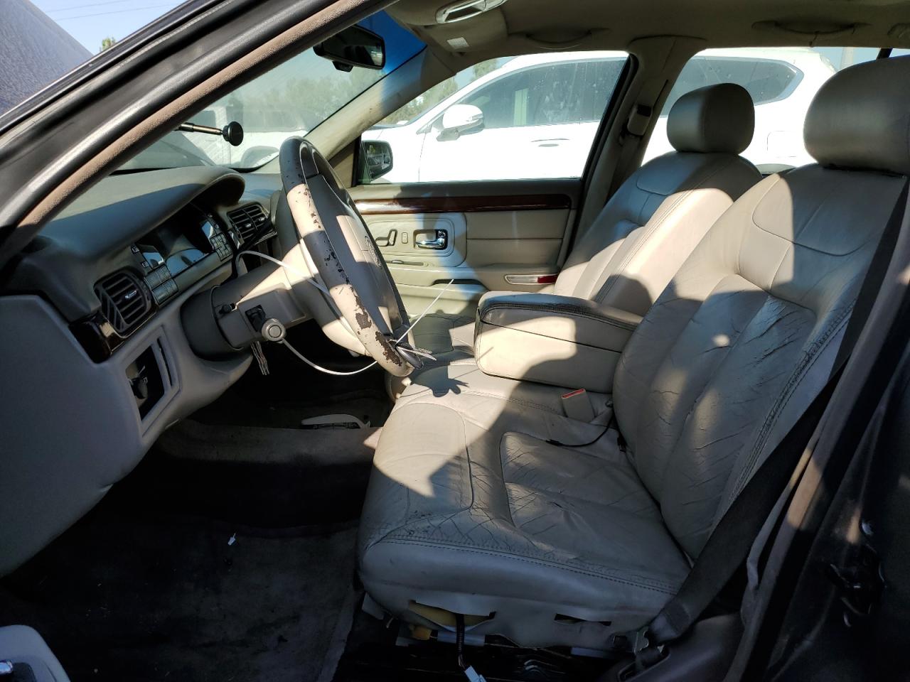 Lot #2828623049 1997 CADILLAC DEVILLE DE