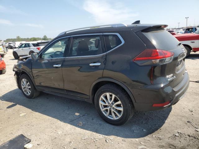 2020 NISSAN ROGUE S - JN8AT2MV3LW144869