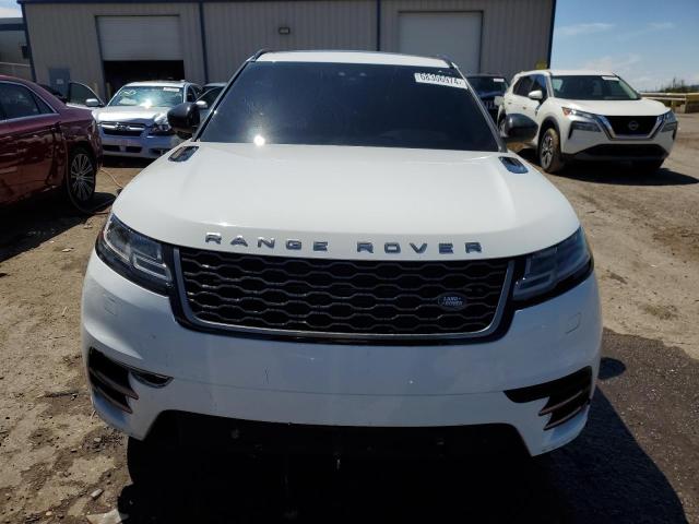 VIN SALYL2RX1JA758410 2018 Land Rover Range Rover, ... no.5