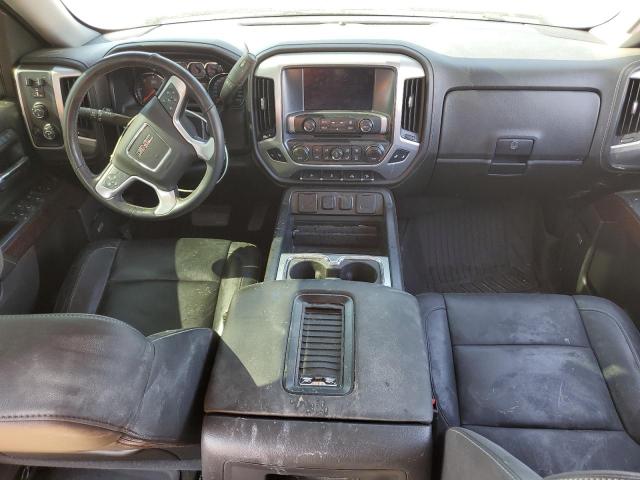 2018 GMC SIERRA K15 - 3GTU2NEJ4JG263227