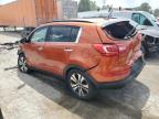 KIA SPORTAGE E photo