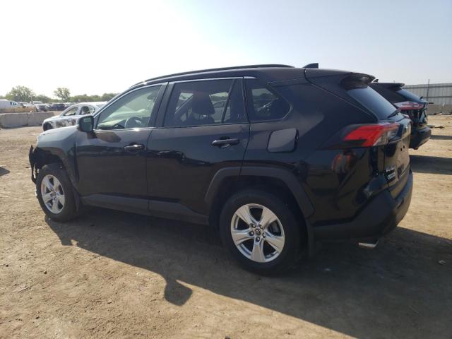 2019 TOYOTA RAV4 XLE - JTMW1RFV2KD500526