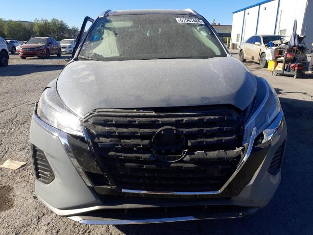 VIN 3N1CP5CV3PL545235 2023 Nissan Kicks, SV no.5