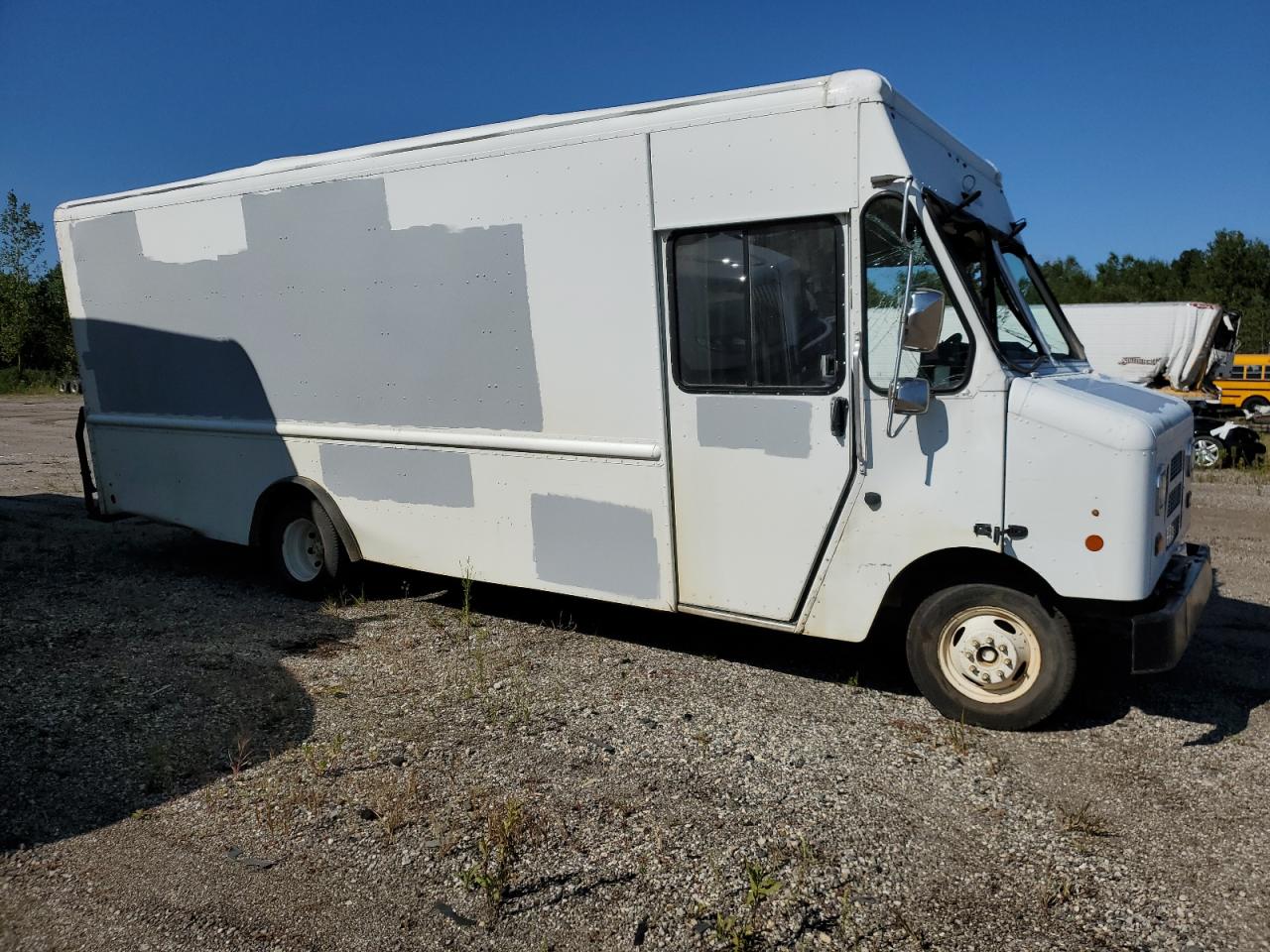 Lot #2979446616 2015 FORD ECONOLINE