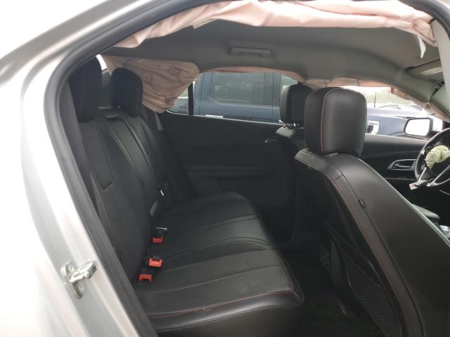 2015 CHEVROLET EQUINOX LT - 2GNALCEK7F1107347