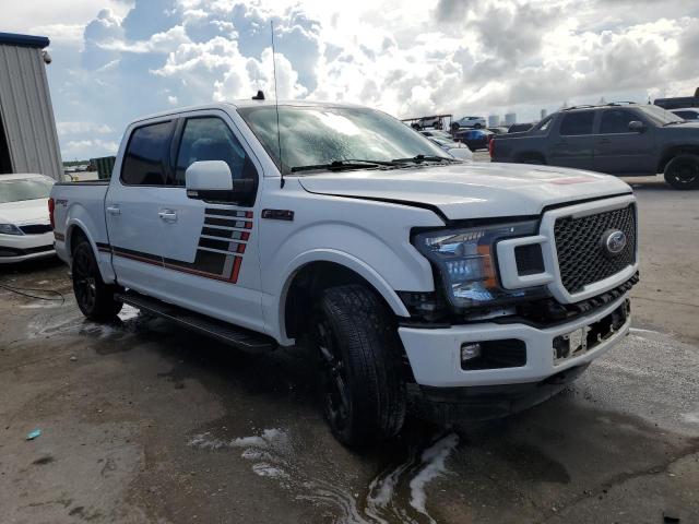 Vin: 1ftew1e50lfb80077, lot: 69341854, ford f-150 supercrew 20204