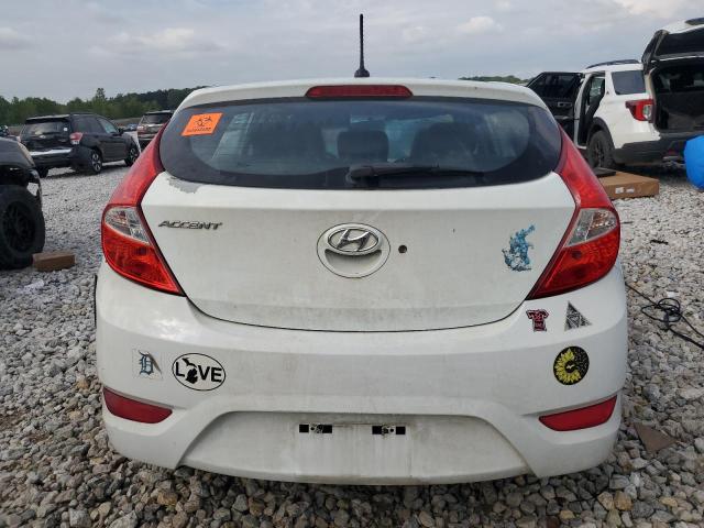 2015 HYUNDAI ACCENT GS KMHCT5AE3FU219172