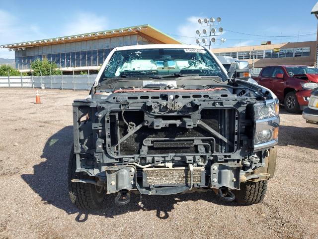 2015 CHEVROLET 3500 HD - 1GC4K0C85FF676530