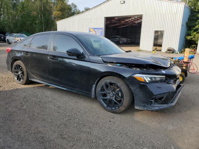 2024 HONDA CIVIC SPOR - 2HGFE2F53RH100467