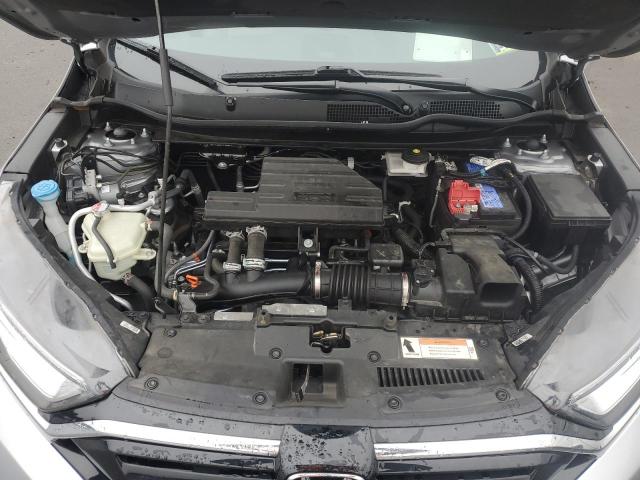 2022 HONDA CR-V TOURI - 7FARW2H9XNE020242