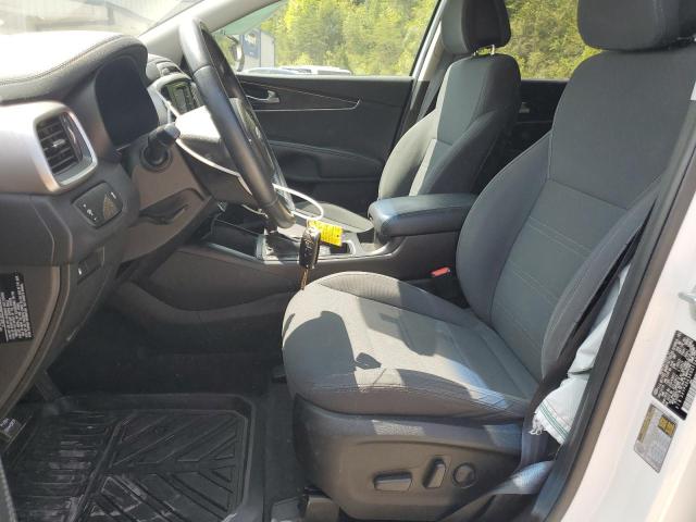 2016 KIA SORENTO LX - 5XYPGDA3XGG154696