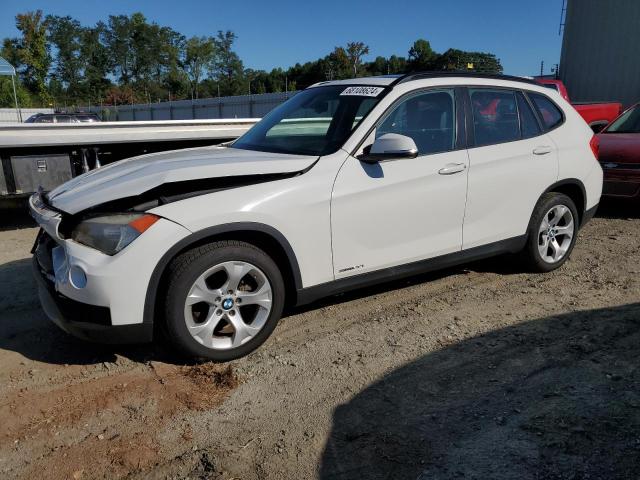 VIN WBAVM1C52EVW55419 2014 BMW X1, Sdrive28I no.1