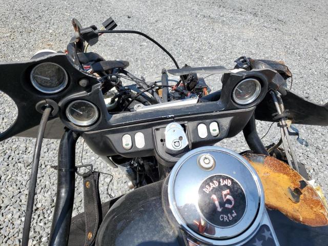 2000 HARLEY-DAVIDSON ELECTRA GL 1HD1FFW13YY629737