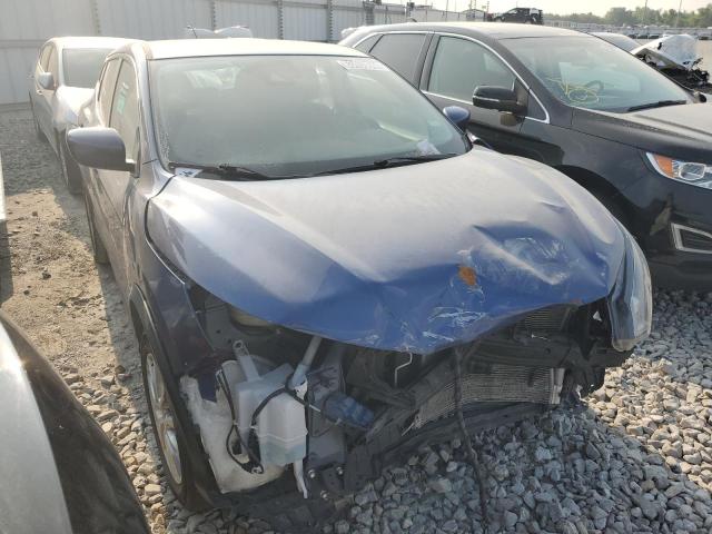 VIN JN1BJ1AV4MW304394 2021 Nissan Rogue, S no.4