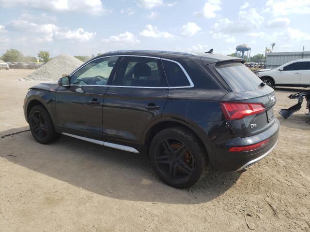 2019 AUDI Q5 PREMIUM - WA1BNAFY8K2029129
