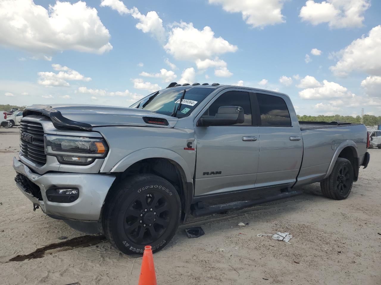 RAM 3500 2022 Laramie