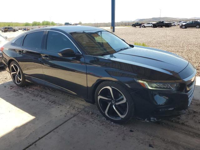 Vin: 1hgcv2f33ja053199, lot: 67699374, honda accord sport 20184
