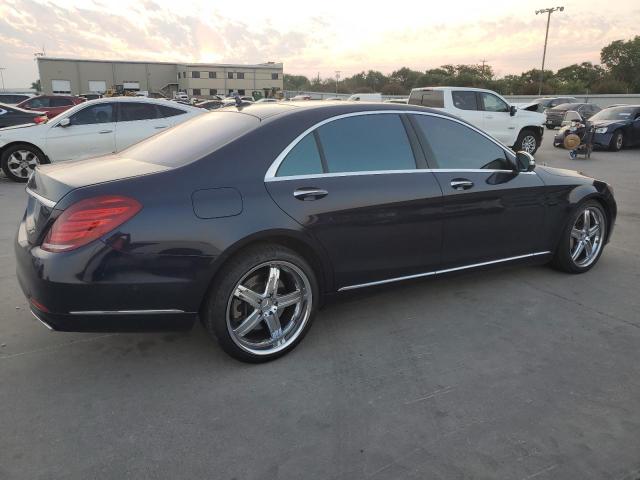 VIN WDDUG8CB7EA028880 2014 Mercedes-Benz S-Class, 550 no.3