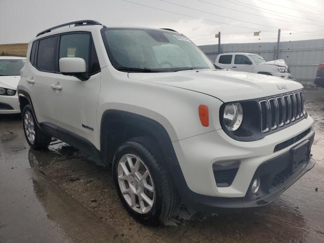 2019 JEEP RENEGADE ZACNJBBB4KPJ91509