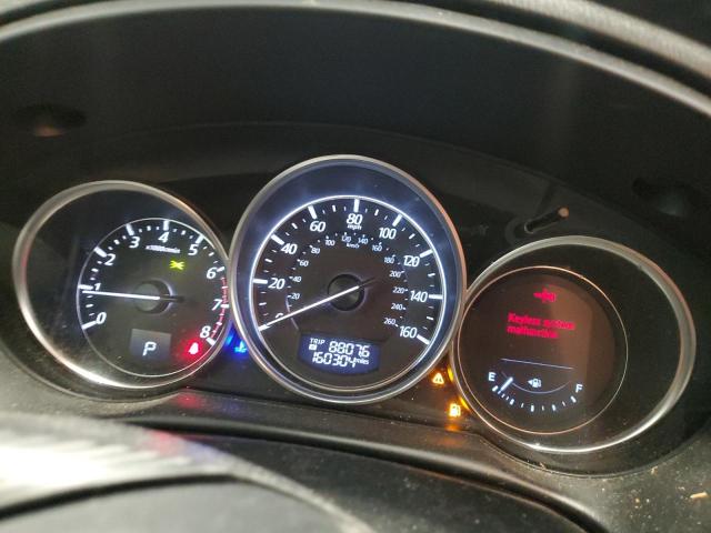 2016 MAZDA CX-5 TOURI - JM3KE2CY8G0763067