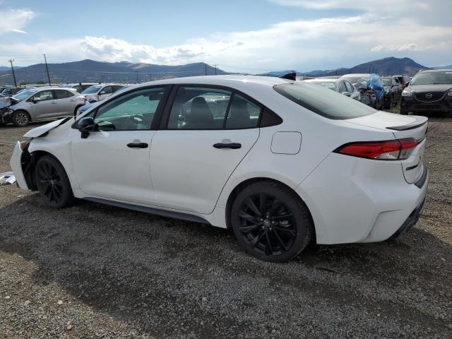 2021 TOYOTA COROLLA SE - 5YFS4MCE6MP097471