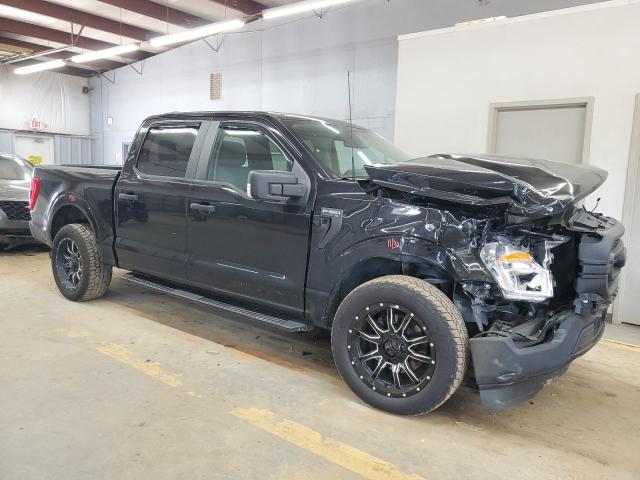 2021 FORD F150 SUPER - 1FTEW1CP5MFC84778